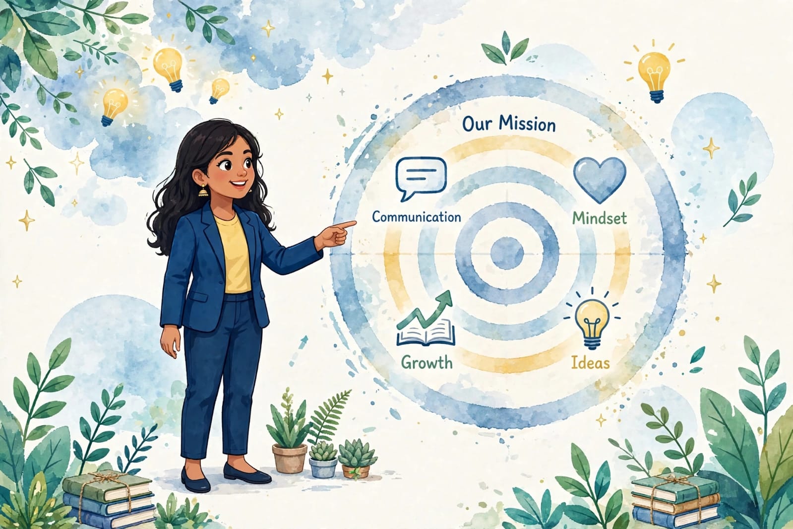 Help Everyone Learn About – Learn With Personanova